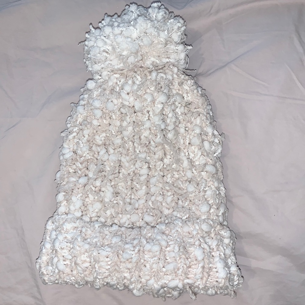 steve madden beanie